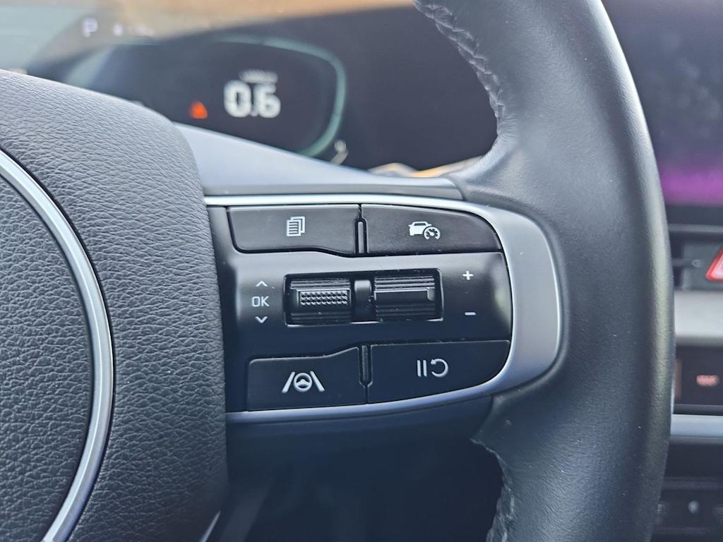 Thumbnail: 2024 Kia Sportage - 28