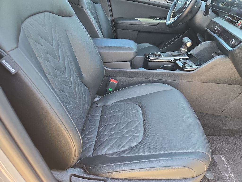 Thumbnail: 2024 Kia Sportage - 26