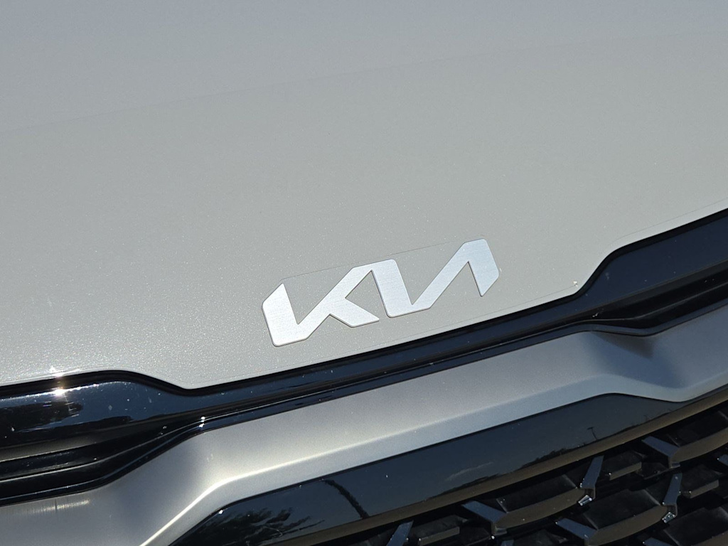Thumbnail: 2024 Kia Sportage - 7