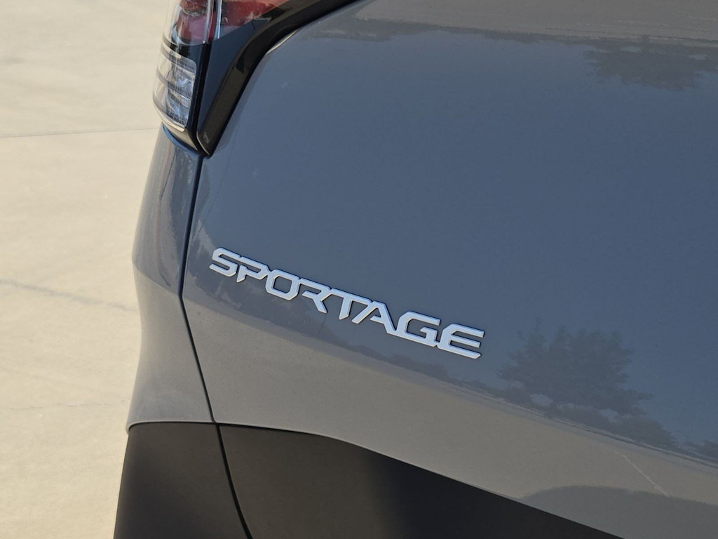 Thumbnail: 2024 Kia Sportage - 21