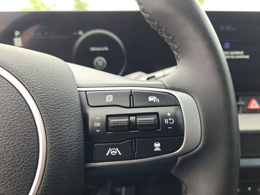 Thumbnail: 2023 Kia Sportage - 29