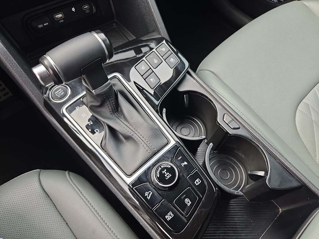 Thumbnail: 2023 Kia Sportage - 35