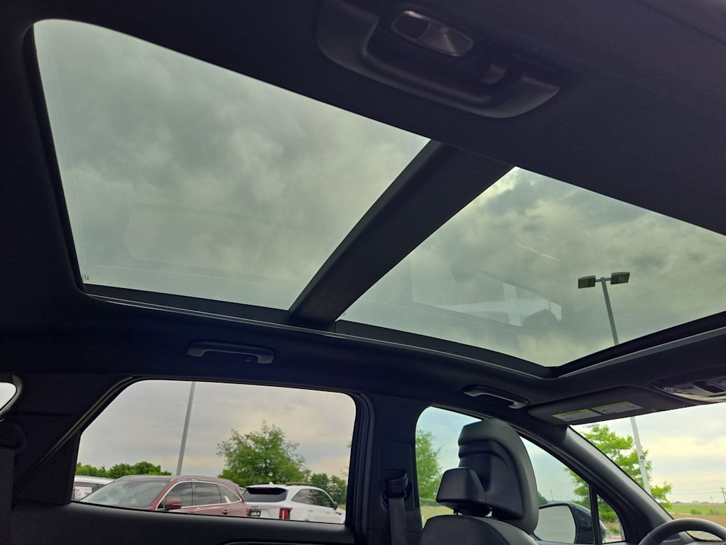Thumbnail: 2023 Kia Sportage - 26