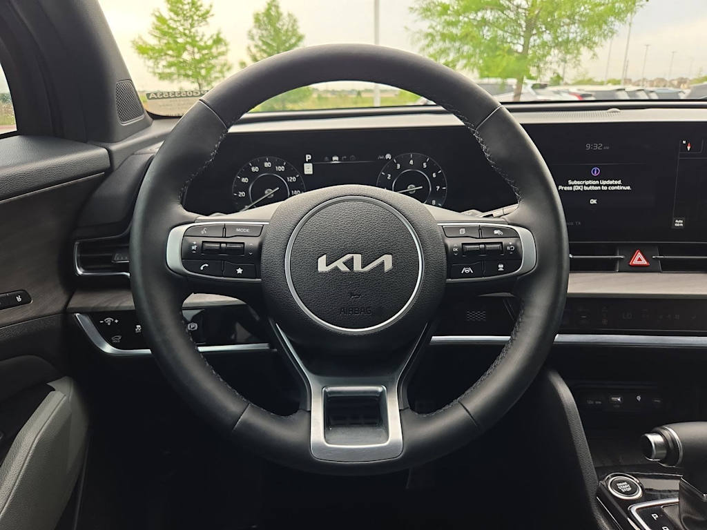 Thumbnail: 2023 Kia Sportage - 13