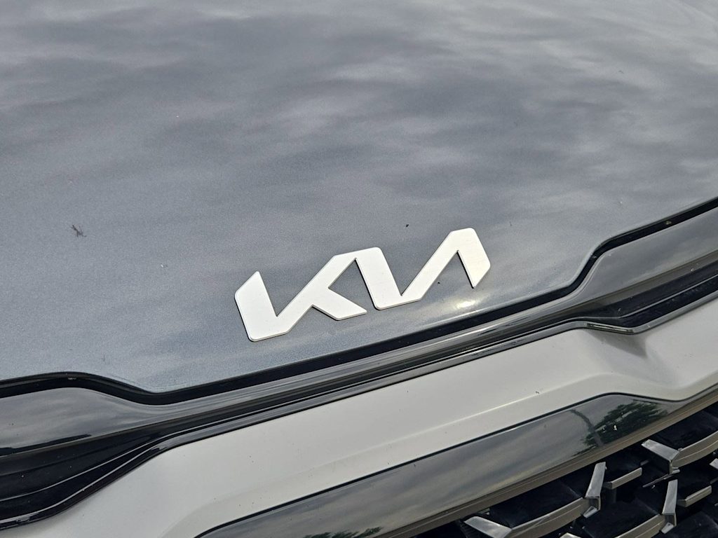 Thumbnail: 2023 Kia Sportage - 7