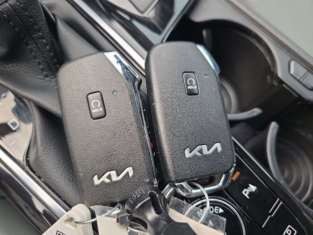 Thumbnail: 2023 Kia Sportage - 36
