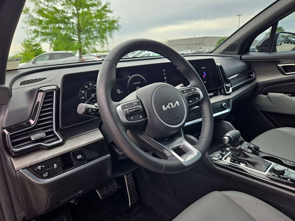 Thumbnail: 2023 Kia Sportage - 2