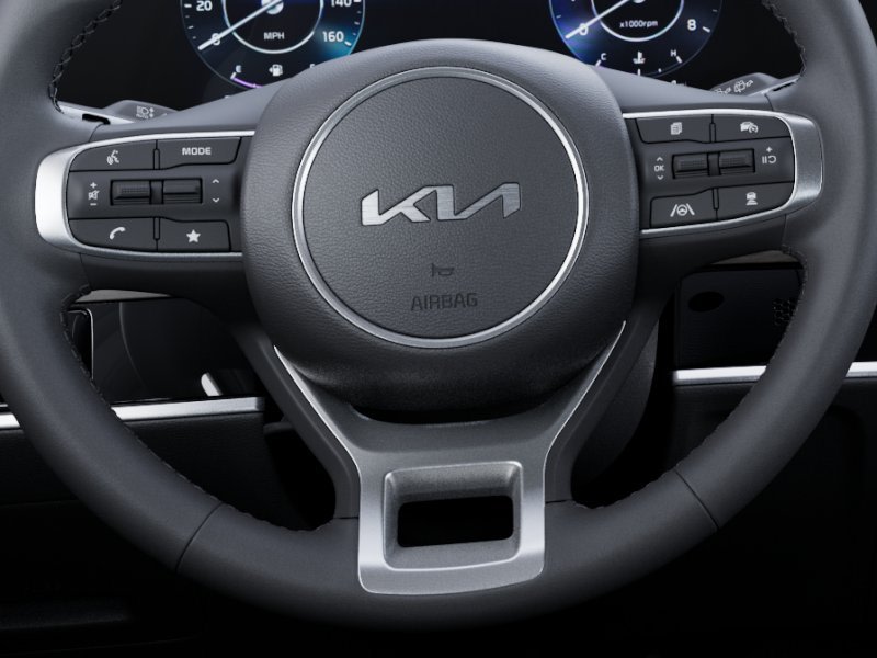 2024 Kia Sportage X-Pro 23