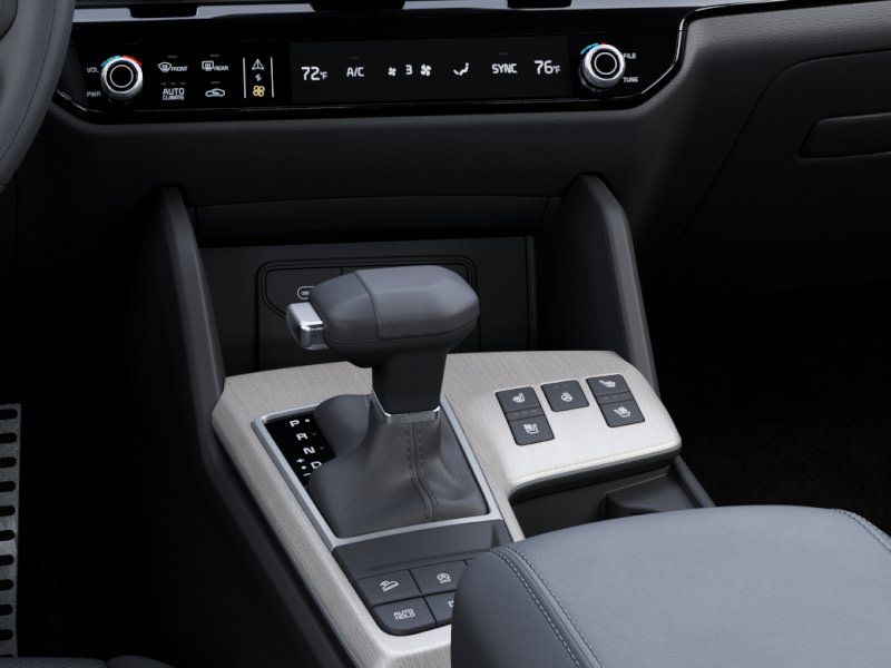 Thumbnail: 2027 Kia Sportage - 9