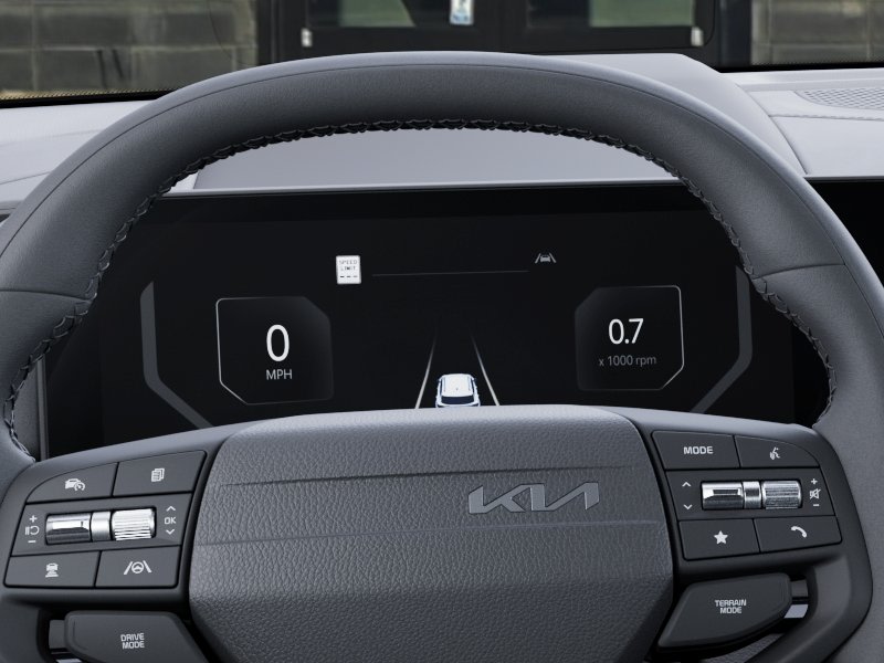 Thumbnail: 2027 Kia Sportage - 23