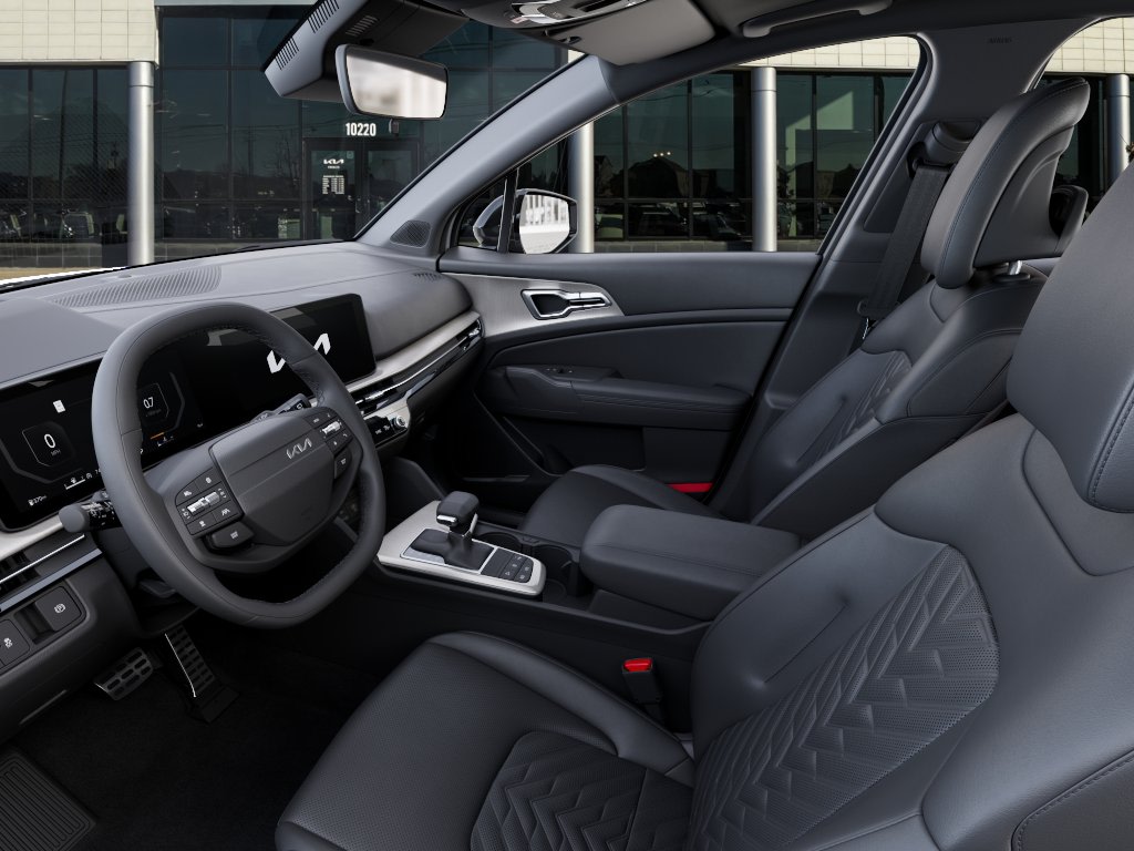 Thumbnail: 2027 Kia Sportage - 20