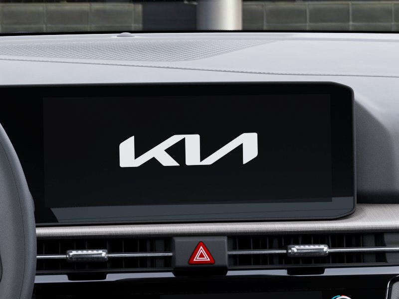 Thumbnail: 2027 Kia Sportage - 8