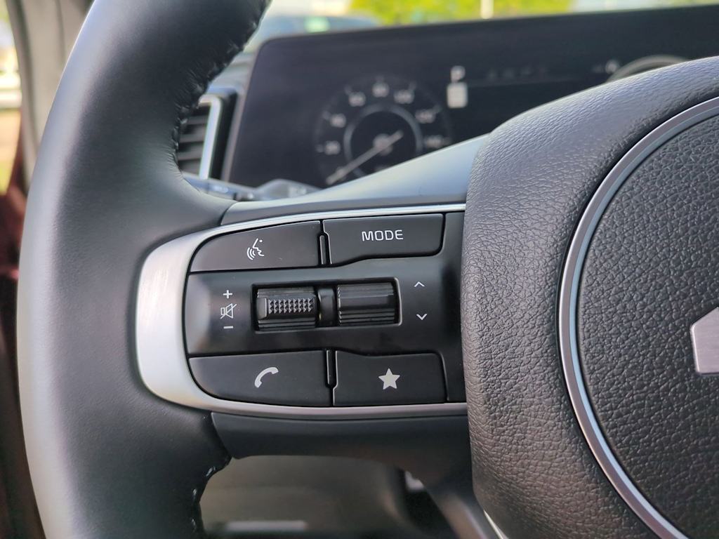 Thumbnail: 2024 Kia Sportage - 28