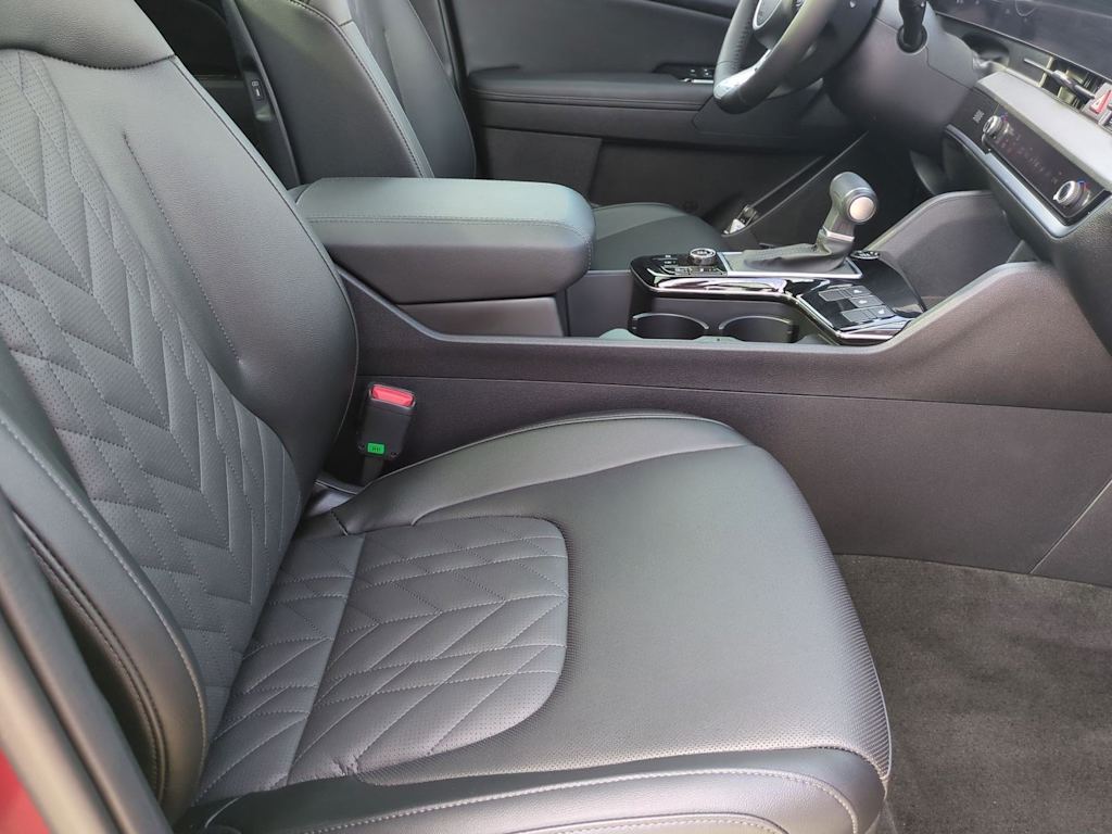 Thumbnail: 2024 Kia Sportage - 12