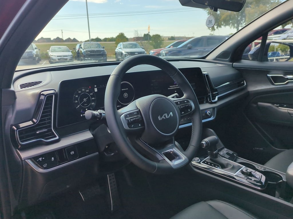 Thumbnail: 2024 Kia Sportage - 2