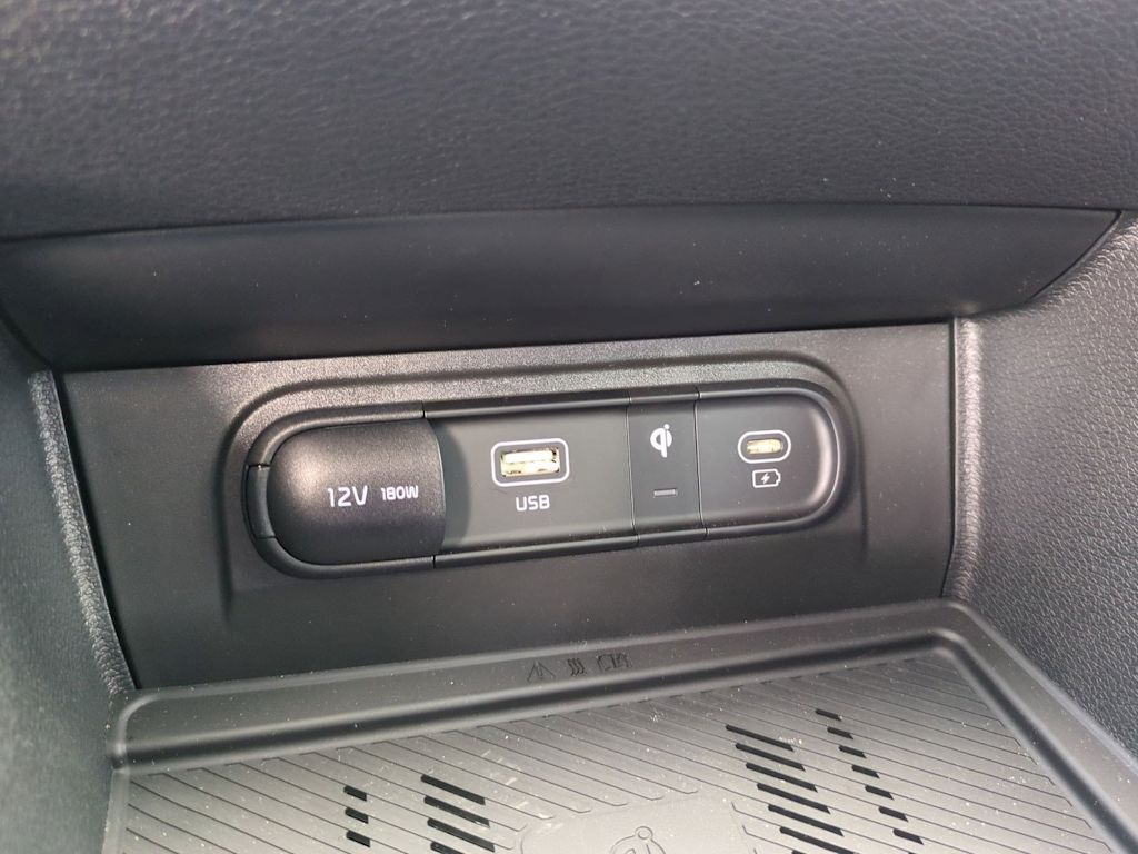 Thumbnail: 2024 Kia Sportage - 34