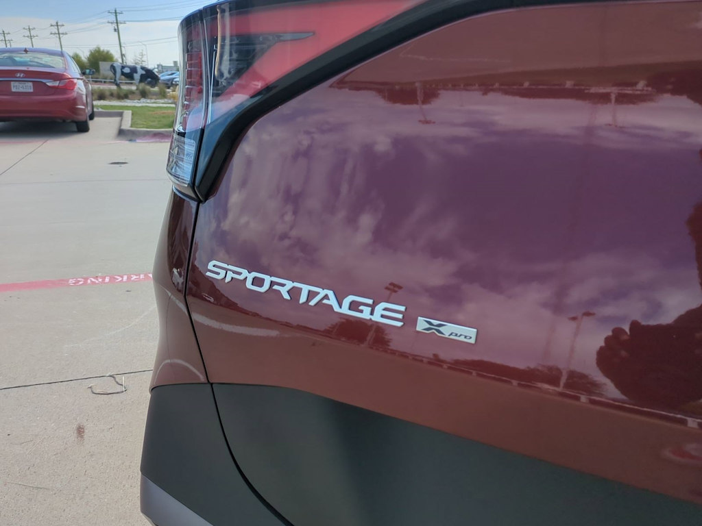 Thumbnail: 2024 Kia Sportage - 23