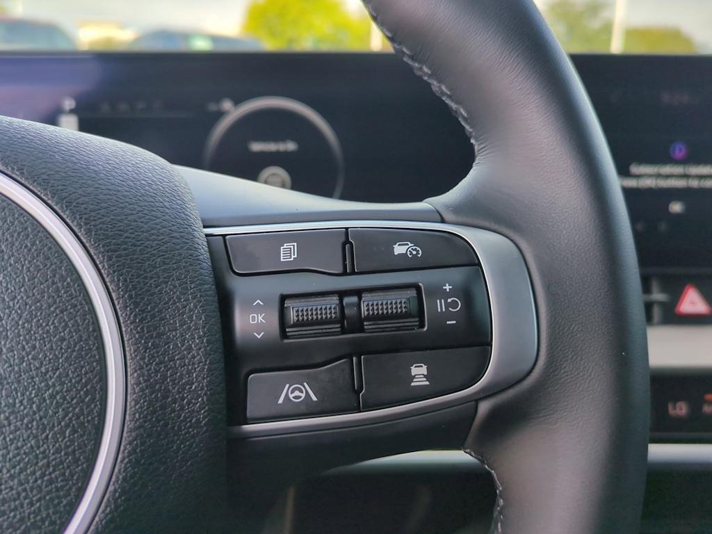 Thumbnail: 2024 Kia Sportage - 29