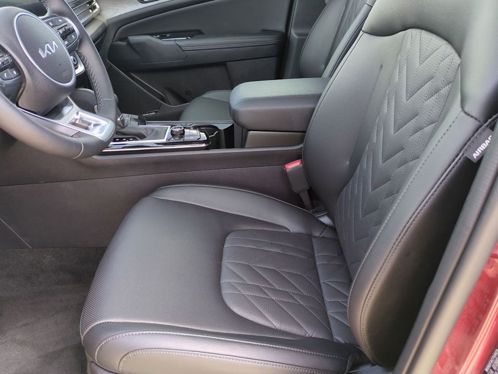 Thumbnail: 2024 Kia Sportage - 11