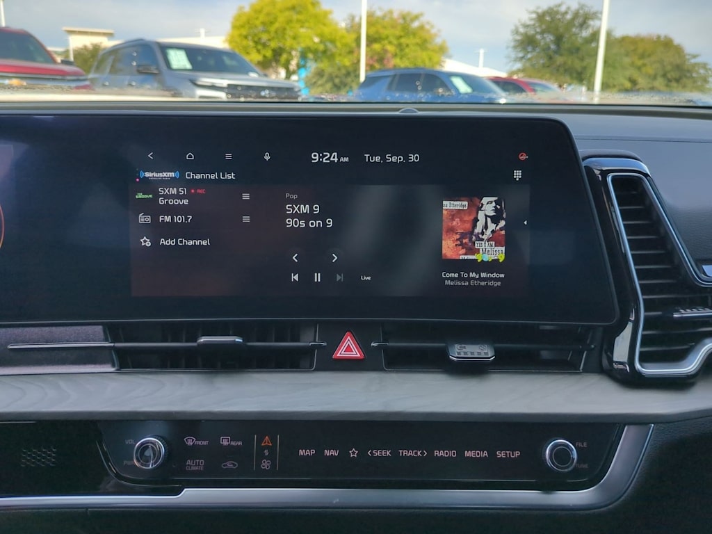 Thumbnail: 2024 Kia Sportage - 15