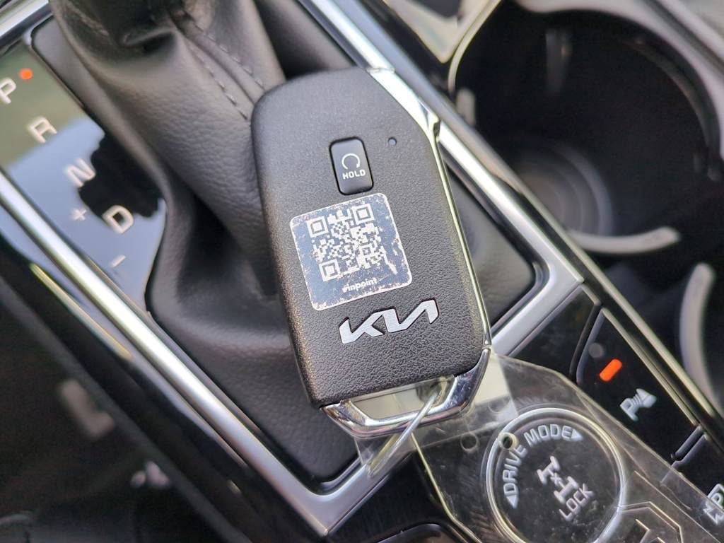 Thumbnail: 2024 Kia Sportage - 37