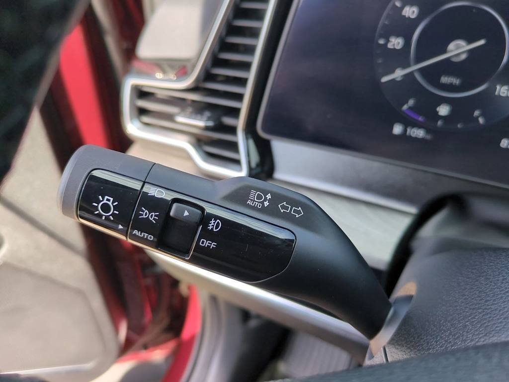 Thumbnail: 2024 Kia Sportage - 16