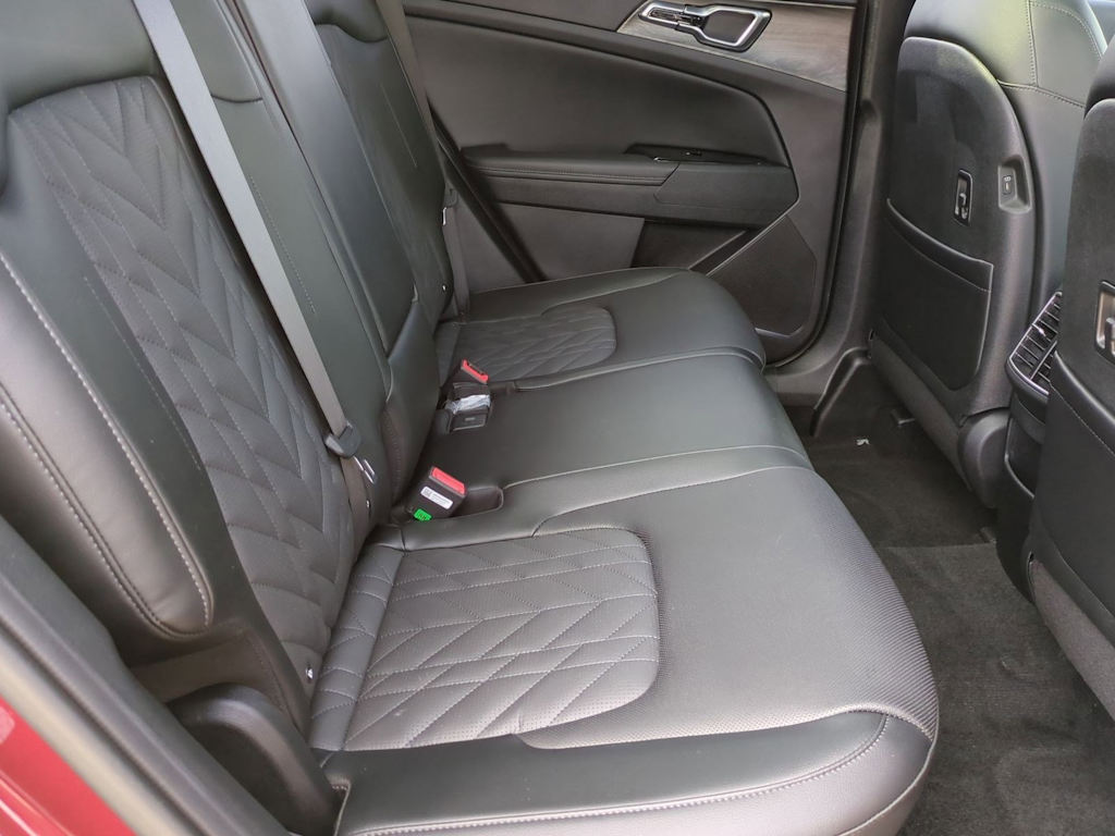 Thumbnail: 2024 Kia Sportage - 26