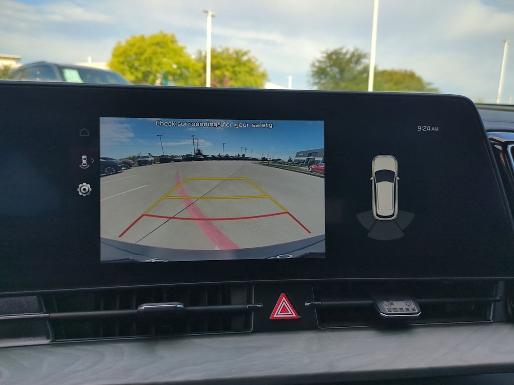 Thumbnail: 2024 Kia Sportage - 32