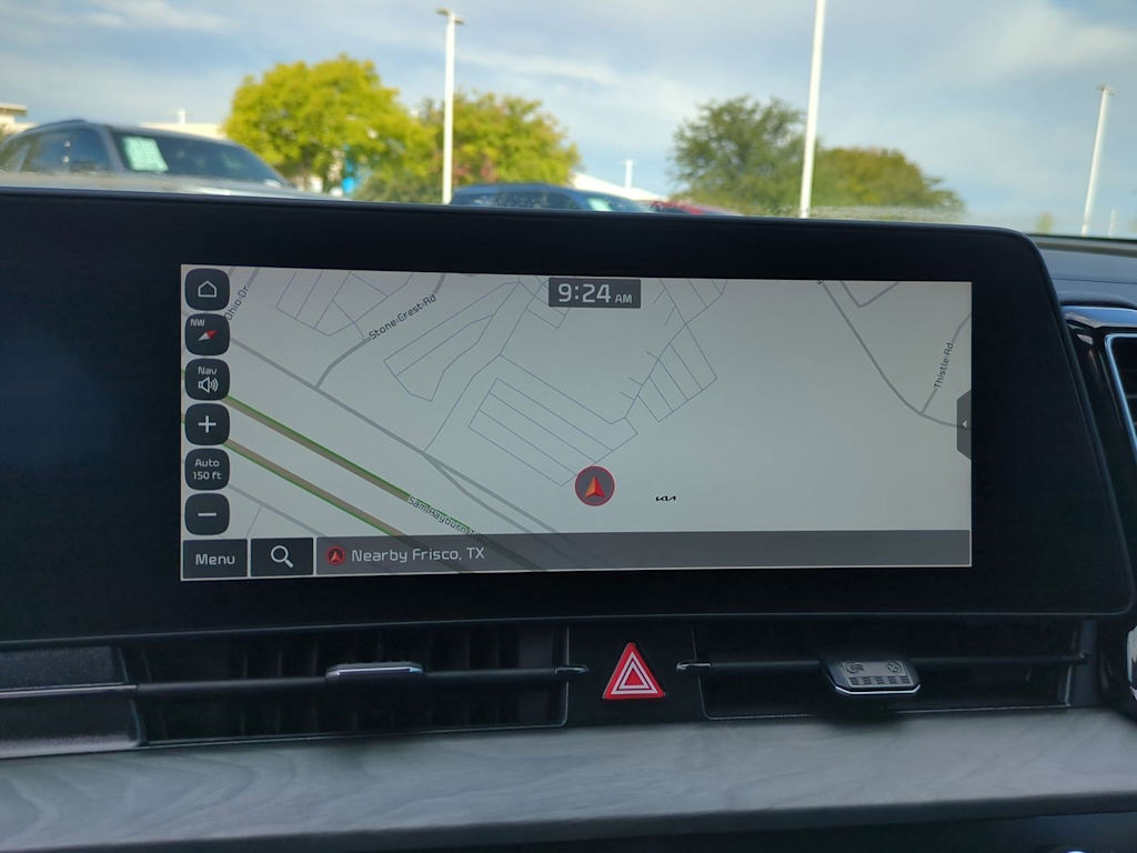 Thumbnail: 2024 Kia Sportage - 31