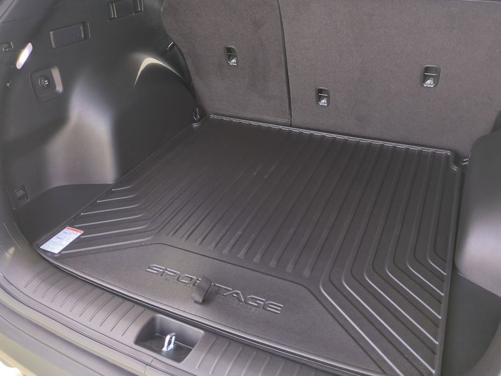 Thumbnail: 2024 Kia Sportage - 36