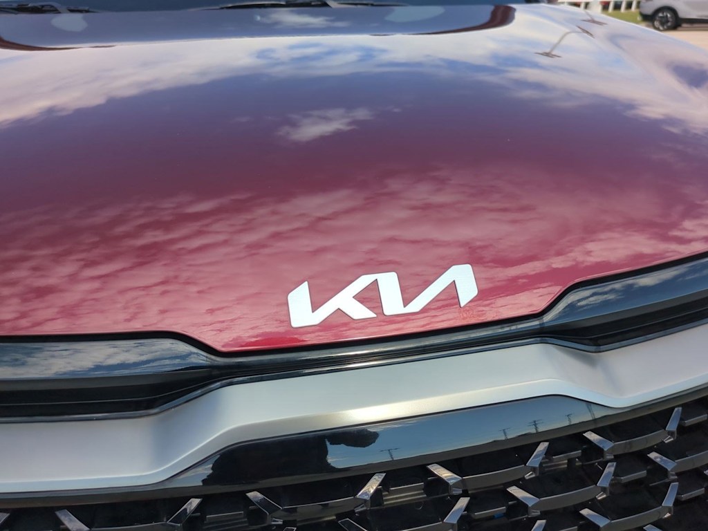 Thumbnail: 2024 Kia Sportage - 7