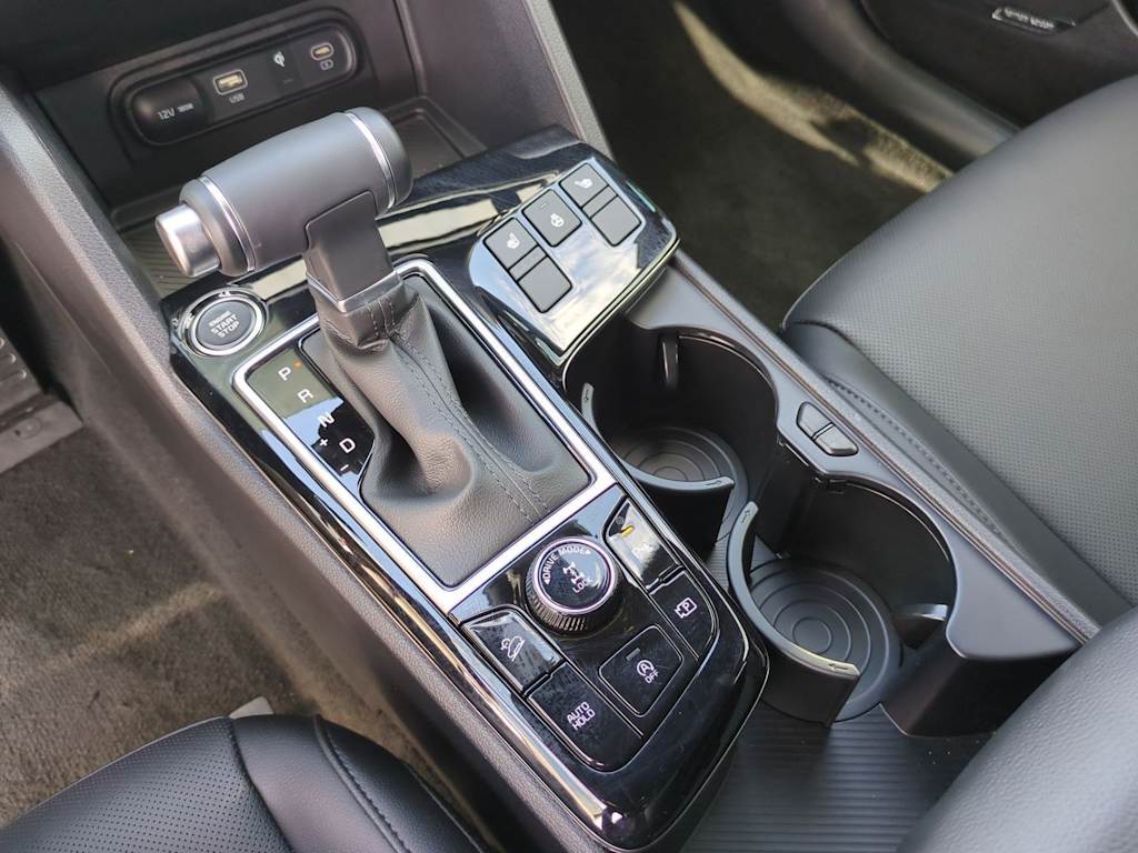 Thumbnail: 2024 Kia Sportage - 35