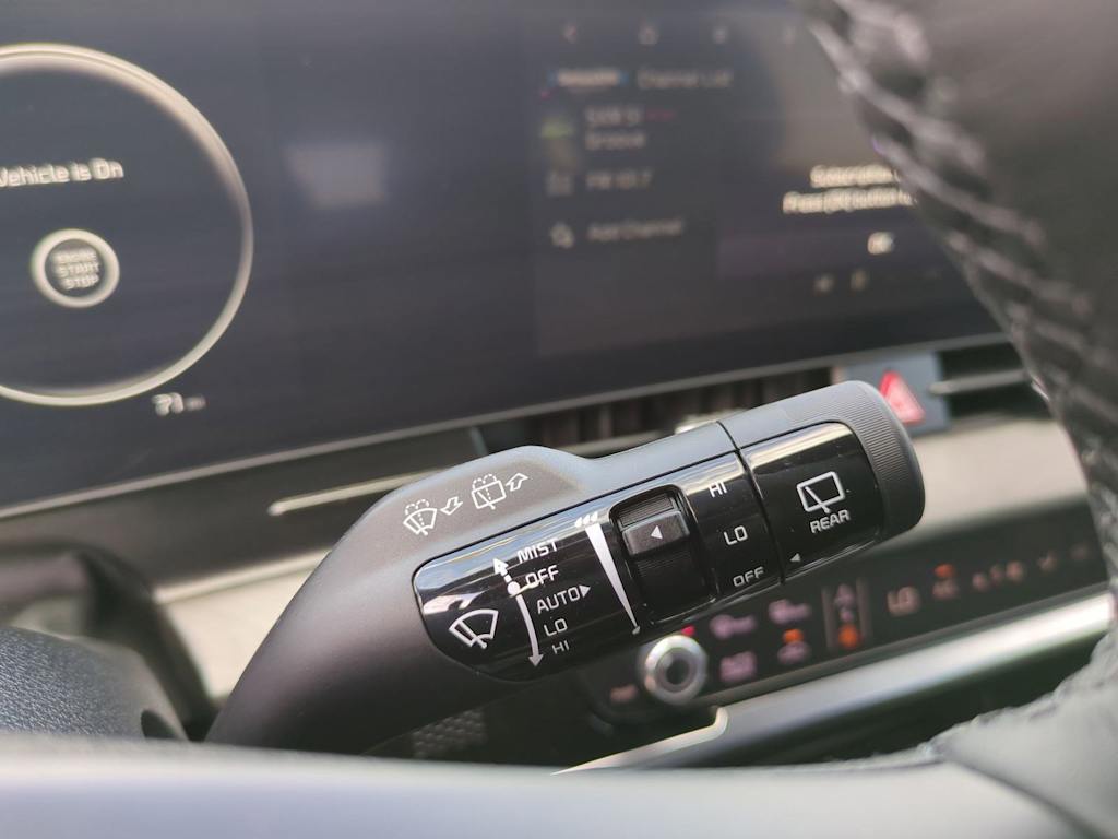 Thumbnail: 2024 Kia Sportage - 30