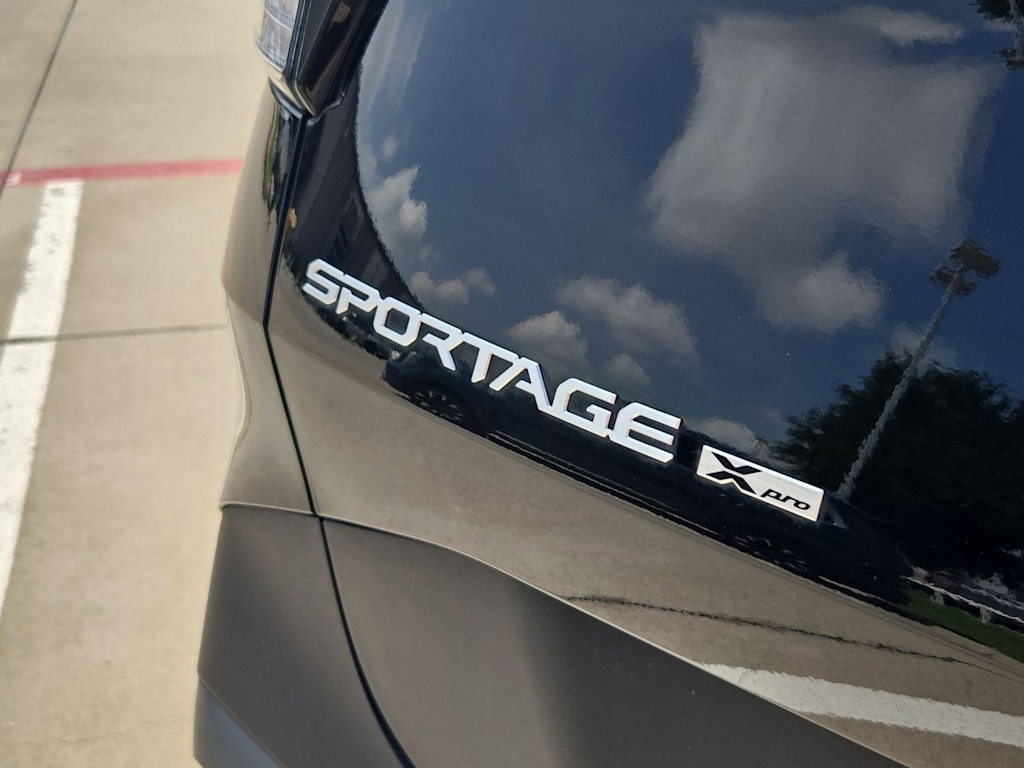 Thumbnail: 2024 Kia Sportage - 21