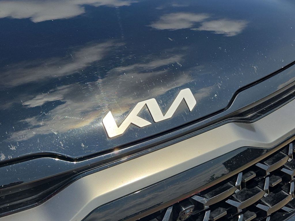 Thumbnail: 2024 Kia Sportage - 7