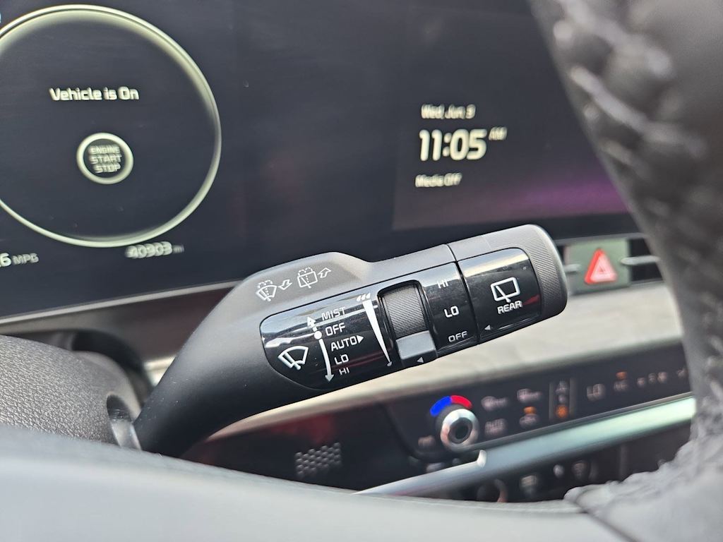 Thumbnail: 2024 Kia Sportage - 29
