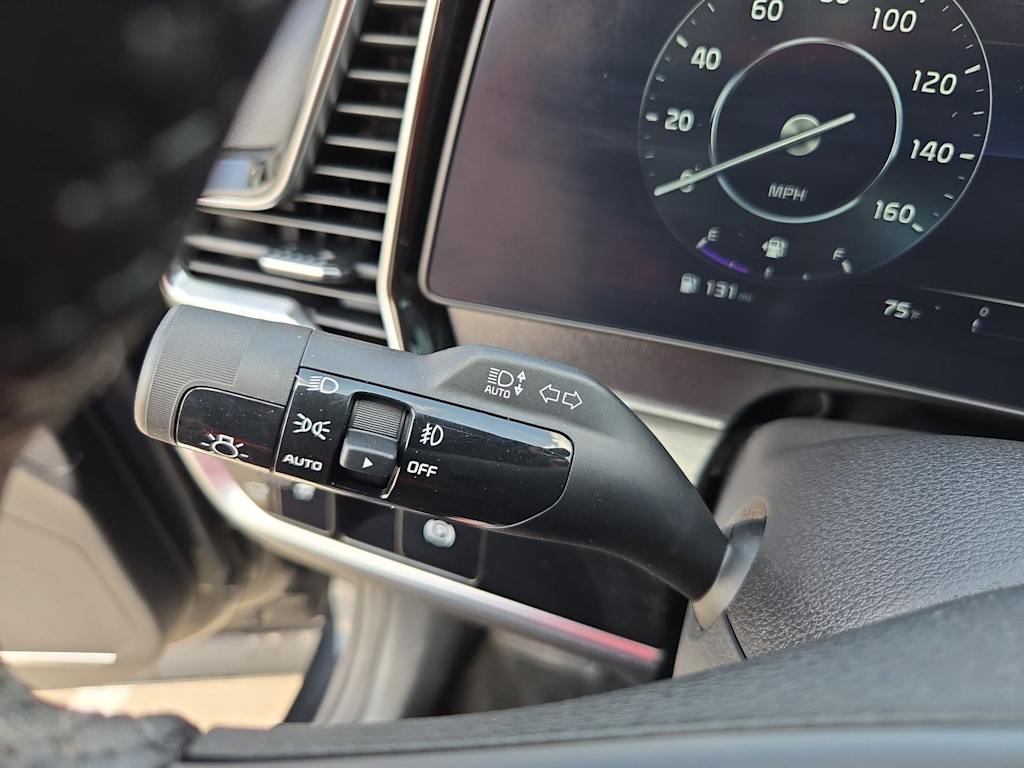 Thumbnail: 2024 Kia Sportage - 15
