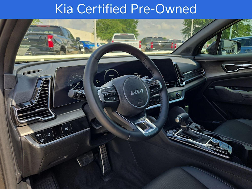 Thumbnail: 2024 Kia Sportage - 2
