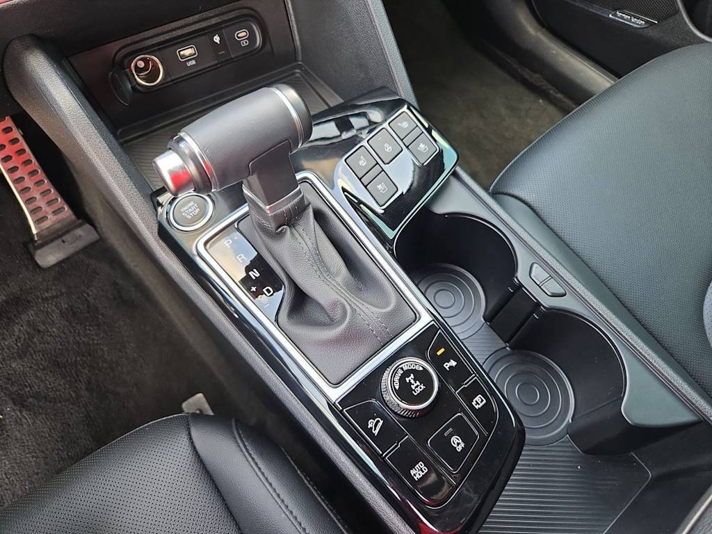 Thumbnail: 2024 Kia Sportage - 34