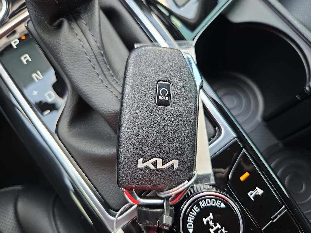 Thumbnail: 2024 Kia Sportage - 36