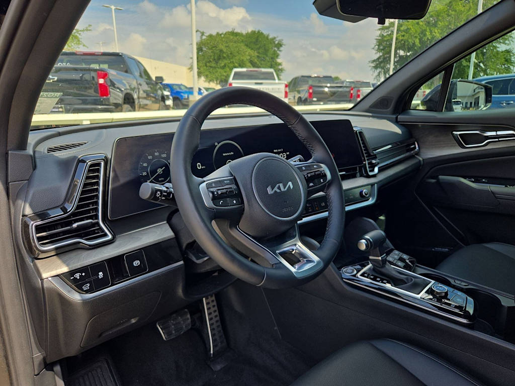 Thumbnail: 2024 Kia Sportage - 2