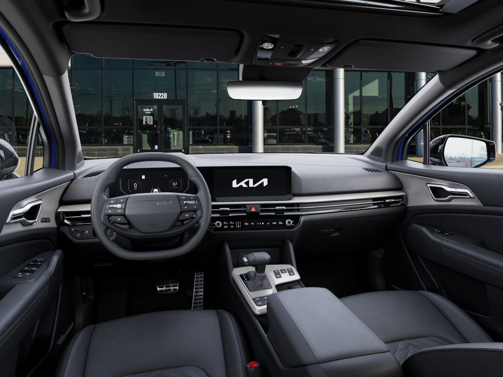 Thumbnail: 2026 Kia Sportage - 2