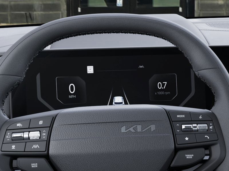 Thumbnail: 2026 Kia Sportage - 23