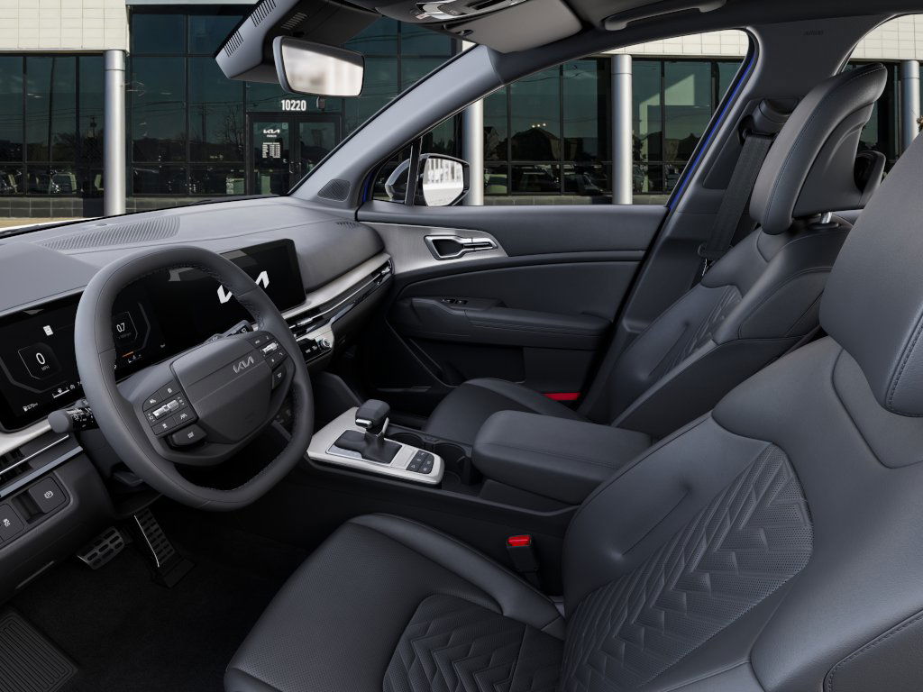 Thumbnail: 2026 Kia Sportage - 20