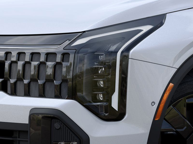 Thumbnail: 2026 Kia Sportage - 18