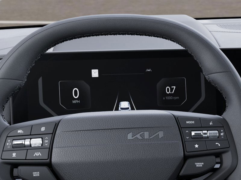 Thumbnail: 2026 Kia Sportage - 22