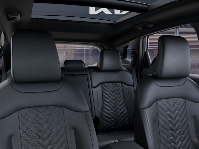 Thumbnail: 2026 Kia Sportage - 27