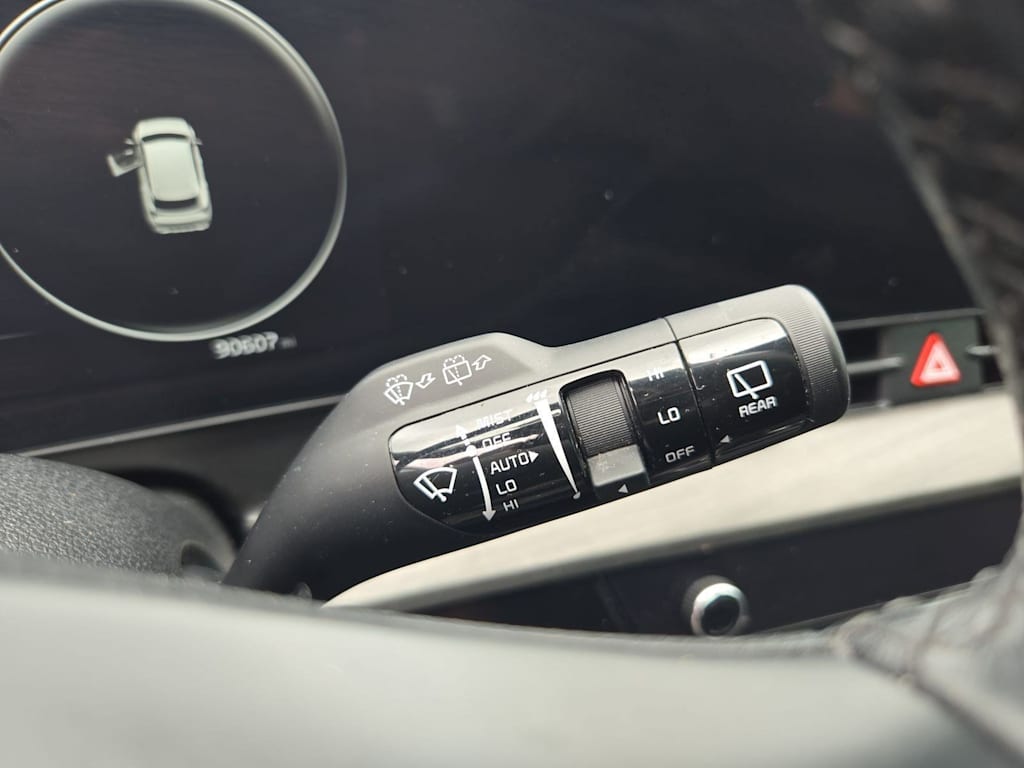 Thumbnail: 2024 Kia Sportage - 30