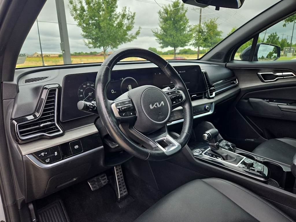 Thumbnail: 2024 Kia Sportage - 2