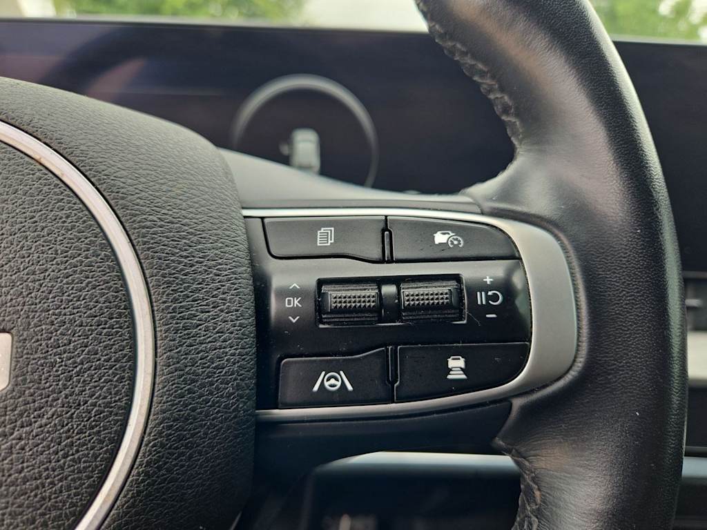 Thumbnail: 2024 Kia Sportage - 29